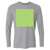 Light Long Sleeve Ultra Performance Active Lifestyle T Shirt Thumbnail