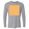 Light Long Sleeve Ultra Performance Active Lifestyle T Shirt Thumbnail