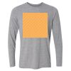 Light Long Sleeve Ultra Performance Active Lifestyle T Shirt Thumbnail