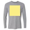Light Long Sleeve Ultra Performance Active Lifestyle T Shirt Thumbnail