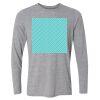 Light Long Sleeve Ultra Performance Active Lifestyle T Shirt Thumbnail