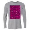 Light Long Sleeve Ultra Performance Active Lifestyle T Shirt Thumbnail
