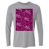 Light Long Sleeve Ultra Performance Active Lifestyle T Shirt Thumbnail