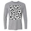 Light Long Sleeve Ultra Performance Active Lifestyle T Shirt Thumbnail