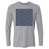 Light Long Sleeve Ultra Performance Active Lifestyle T Shirt Thumbnail