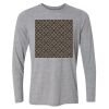 Light Long Sleeve Ultra Performance Active Lifestyle T Shirt Thumbnail
