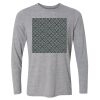 Light Long Sleeve Ultra Performance Active Lifestyle T Shirt Thumbnail