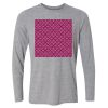 Light Long Sleeve Ultra Performance Active Lifestyle T Shirt Thumbnail