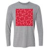 Light Long Sleeve Ultra Performance Active Lifestyle T Shirt Thumbnail