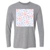 Light Long Sleeve Ultra Performance Active Lifestyle T Shirt Thumbnail