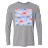 Light Long Sleeve Ultra Performance Active Lifestyle T Shirt Thumbnail