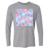 Light Long Sleeve Ultra Performance Active Lifestyle T Shirt Thumbnail
