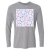 Light Long Sleeve Ultra Performance Active Lifestyle T Shirt Thumbnail