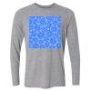 Light Long Sleeve Ultra Performance Active Lifestyle T Shirt Thumbnail