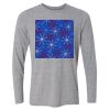 Light Long Sleeve Ultra Performance Active Lifestyle T Shirt Thumbnail