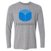 Light Long Sleeve Ultra Performance Active Lifestyle T Shirt Thumbnail