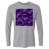 Light Long Sleeve Ultra Performance Active Lifestyle T Shirt Thumbnail