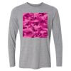Light Long Sleeve Ultra Performance Active Lifestyle T Shirt Thumbnail