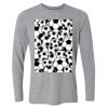 Light Long Sleeve Ultra Performance Active Lifestyle T Shirt Thumbnail