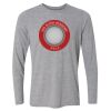 Light Long Sleeve Ultra Performance Active Lifestyle T Shirt Thumbnail
