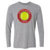 Light Long Sleeve Ultra Performance Active Lifestyle T Shirt Thumbnail