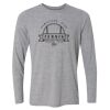 Light Long Sleeve Ultra Performance Active Lifestyle T Shirt Thumbnail