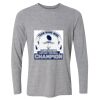 Light Long Sleeve Ultra Performance Active Lifestyle T Shirt Thumbnail