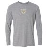 Light Long Sleeve Ultra Performance Active Lifestyle T Shirt Thumbnail