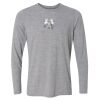 Light Long Sleeve Ultra Performance Active Lifestyle T Shirt Thumbnail