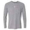 Light Long Sleeve Ultra Performance Active Lifestyle T Shirt Thumbnail
