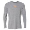 Light Long Sleeve Ultra Performance Active Lifestyle T Shirt Thumbnail