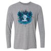 Light Long Sleeve Ultra Performance Active Lifestyle T Shirt Thumbnail