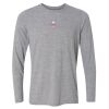 Light Long Sleeve Ultra Performance Active Lifestyle T Shirt Thumbnail