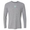 Light Long Sleeve Ultra Performance Active Lifestyle T Shirt Thumbnail