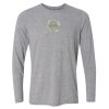 Light Long Sleeve Ultra Performance Active Lifestyle T Shirt Thumbnail