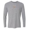 Light Long Sleeve Ultra Performance Active Lifestyle T Shirt Thumbnail