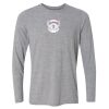 Light Long Sleeve Ultra Performance Active Lifestyle T Shirt Thumbnail