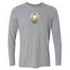 Light Long Sleeve Ultra Performance Active Lifestyle T Shirt Thumbnail
