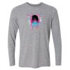 Light Long Sleeve Ultra Performance Active Lifestyle T Shirt Thumbnail