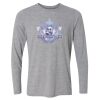 Light Long Sleeve Ultra Performance Active Lifestyle T Shirt Thumbnail