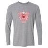 Light Long Sleeve Ultra Performance Active Lifestyle T Shirt Thumbnail