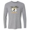 Light Long Sleeve Ultra Performance Active Lifestyle T Shirt Thumbnail