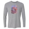 Light Long Sleeve Ultra Performance Active Lifestyle T Shirt Thumbnail