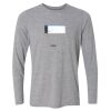 Light Long Sleeve Ultra Performance Active Lifestyle T Shirt Thumbnail