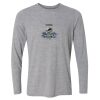 Light Long Sleeve Ultra Performance Active Lifestyle T Shirt Thumbnail
