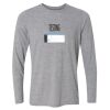 Light Long Sleeve Ultra Performance Active Lifestyle T Shirt Thumbnail