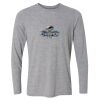 Light Long Sleeve Ultra Performance Active Lifestyle T Shirt Thumbnail