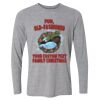 Light Long Sleeve Ultra Performance Active Lifestyle T Shirt Thumbnail