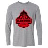 Light Long Sleeve Ultra Performance Active Lifestyle T Shirt Thumbnail