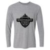 Light Long Sleeve Ultra Performance Active Lifestyle T Shirt Thumbnail
